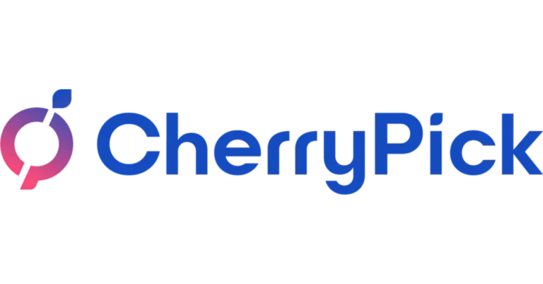 cherryPick logo
