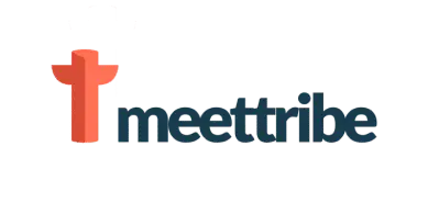 meettribe logo